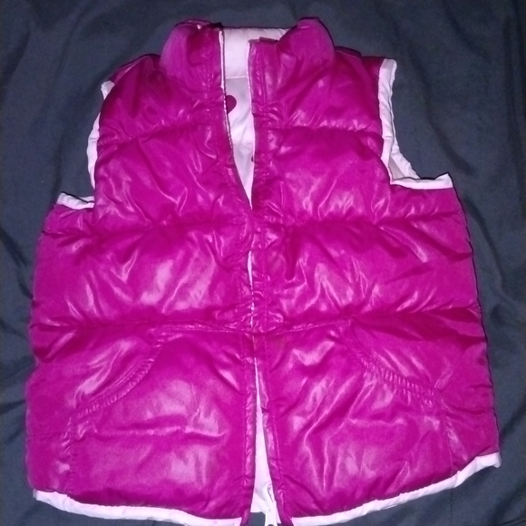 Toddler Vest - Picture 3 of 4
